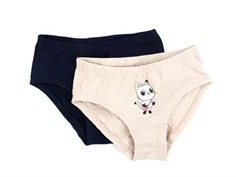 Name It dark sapphire Gabby's Dollhouse (2-pak)